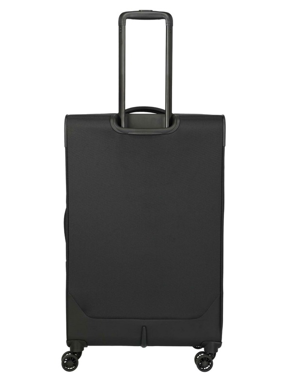 Travelite Putni kofer Travelite Umbria L Black