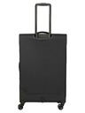 Travelite Putni kofer Travelite Umbria L Black