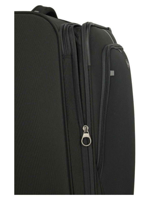Travelite Putni kofer Travelite Umbria L Black