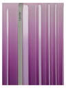 Travelite Putni kofer Travelite Lascana Edition L Purple Degrade