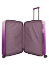 Travelite Putni kofer Travelite Lascana Edition L Purple Degrade