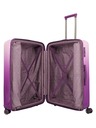 Travelite Putni kofer Travelite Lascana Edition L Purple Degrade