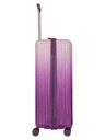 Travelite Putni kofer Travelite Lascana Edition L Purple Degrade