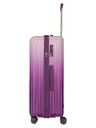 Travelite Putni kofer Travelite Lascana Edition L Purple Degrade