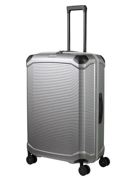 Travelite Putni kofer Travelite Millennium L Silver