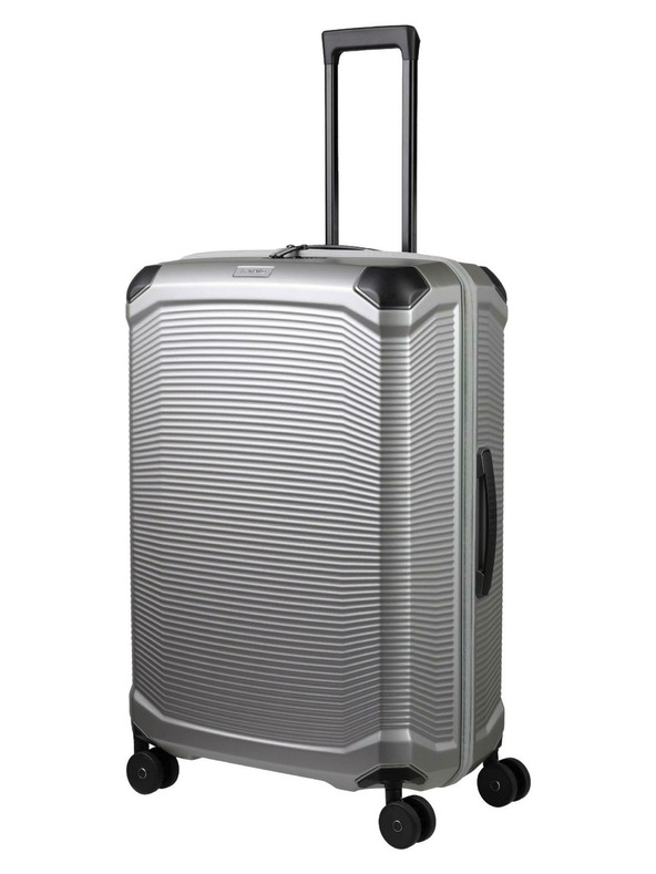 Travelite Putni kofer Travelite Millennium L Silver