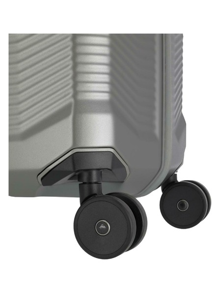 Travelite Putni kofer Travelite Millennium L Silver