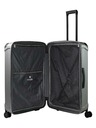 Travelite Putni kofer Travelite Millennium L Silver