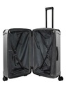 Travelite Putni kofer Travelite Millennium L Silver