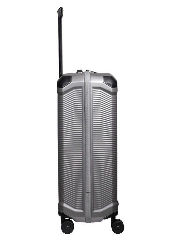 Travelite Putni kofer Travelite Millennium L Silver