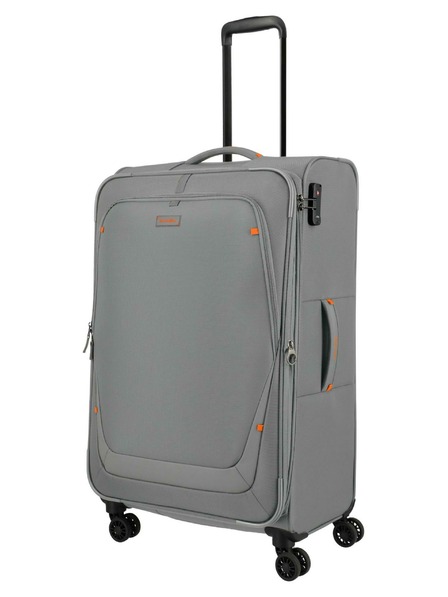 Travelite Putni kofer Travelite Umbria L Smoky Grey