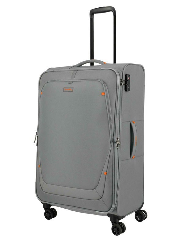 Travelite Putni kofer Travelite Umbria L Smoky Grey