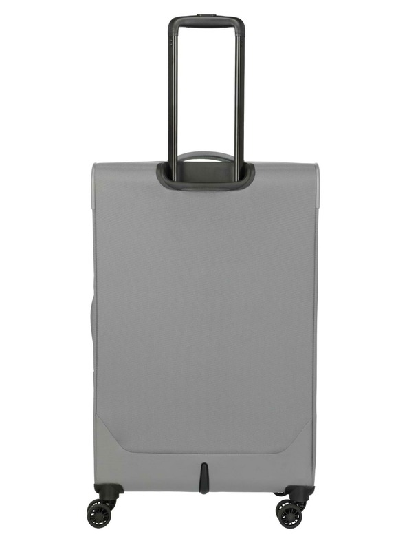 Travelite Putni kofer Travelite Umbria L Smoky Grey