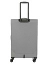 Travelite Putni kofer Travelite Umbria L Smoky Grey