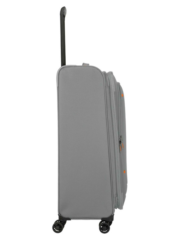 Travelite Putni kofer Travelite Umbria L Smoky Grey