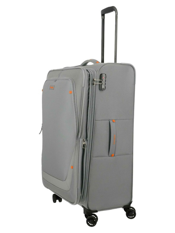 Travelite Putni kofer Travelite Umbria L Smoky Grey