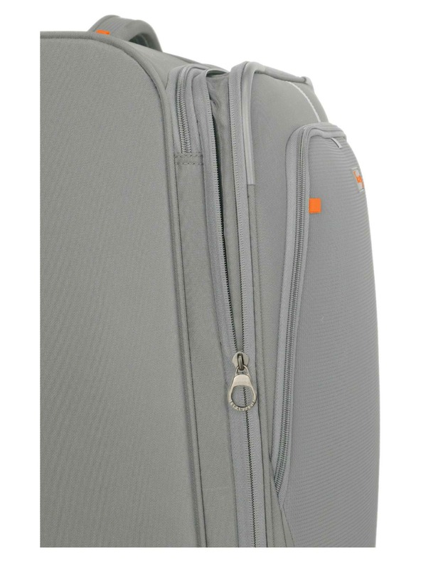 Travelite Putni kofer Travelite Umbria L Smoky Grey