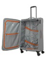 Travelite Putni kofer Travelite Umbria L Smoky Grey