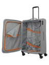 Travelite Putni kofer Travelite Umbria L Smoky Grey