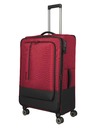 Travelite Putni kofer Travelite Crosslite 5.0 L Red