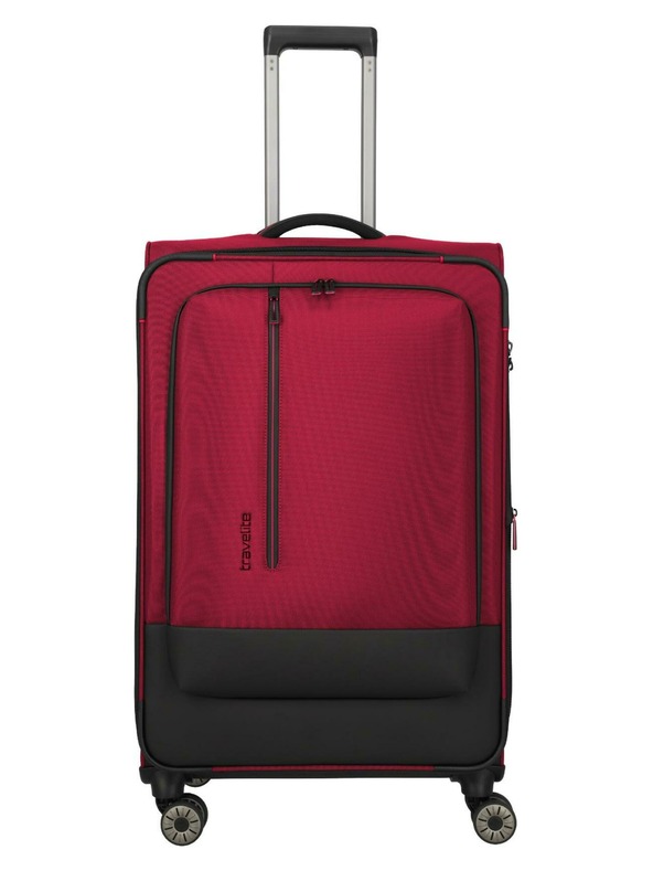 Travelite Putni kofer Travelite Crosslite 5.0 L Red