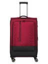Travelite Putni kofer Travelite Crosslite 5.0 L Red