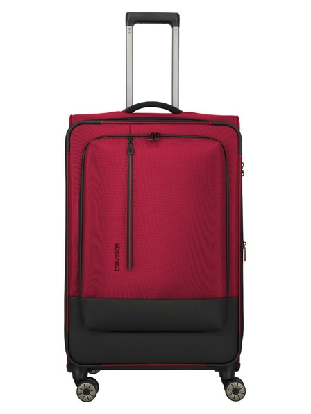 Travelite Putni kofer Travelite Crosslite 5.0 L Red