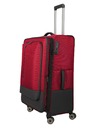 Travelite Putni kofer Travelite Crosslite 5.0 L Red