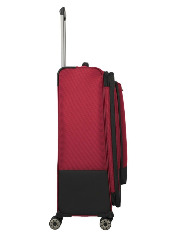 Travelite Putni kofer Travelite Crosslite 5.0 L Red