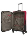 Travelite Putni kofer Travelite Crosslite 5.0 L Red