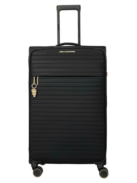 Travelite Putni kofer Travelite BARBARA Stepp L Black