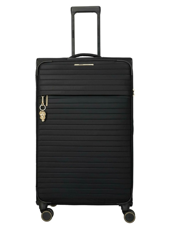 Travelite Putni kofer Travelite BARBARA Stepp L Black