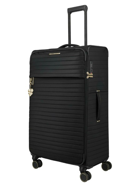 Travelite Putni kofer Travelite BARBARA Stepp L Black