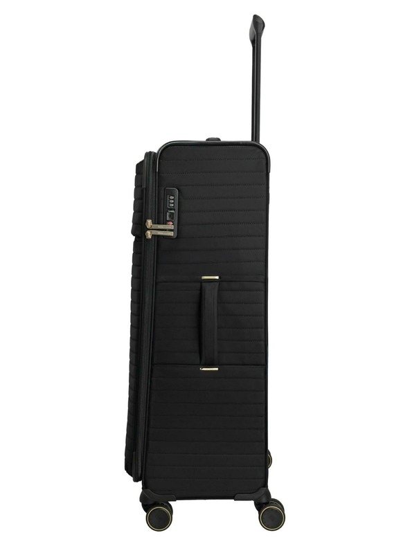 Travelite Putni kofer Travelite BARBARA Stepp L Black