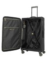 Travelite Putni kofer Travelite BARBARA Stepp L Black