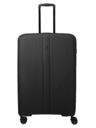 Travelite Putni kofer Travelite Air Stripe L Black