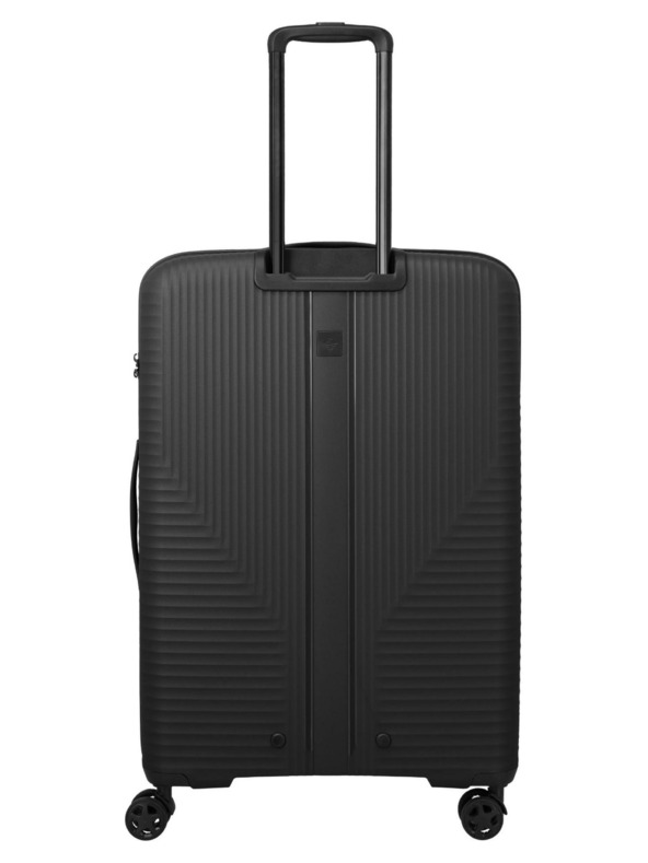 Travelite Putni kofer Travelite Air Stripe L Black
