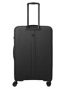 Travelite Putni kofer Travelite Air Stripe L Black
