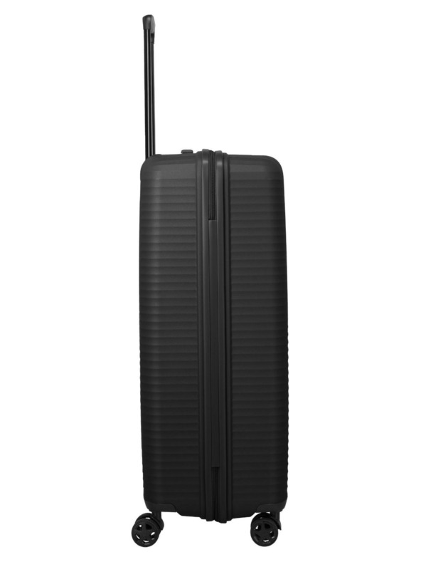 Travelite Putni kofer Travelite Air Stripe L Black