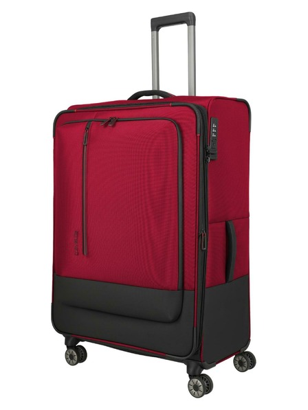 Travelite Putni kofer Travelite Crosslite XL Red