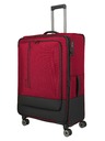Travelite Putni kofer Travelite Crosslite XL Red