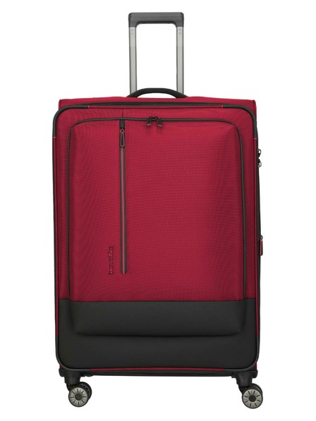 Travelite Putni kofer Travelite Crosslite XL Red