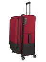 Travelite Putni kofer Travelite Crosslite XL Red