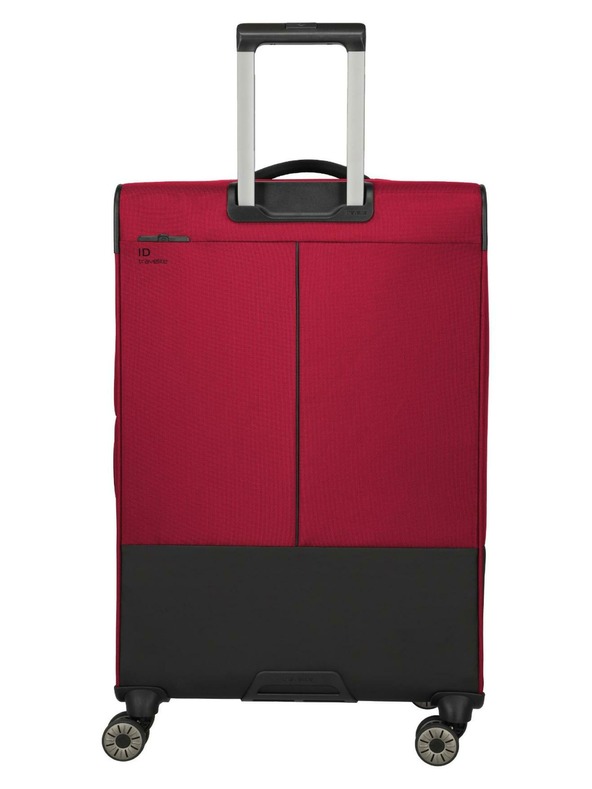 Travelite Putni kofer Travelite Crosslite XL Red