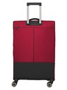 Travelite Putni kofer Travelite Crosslite XL Red