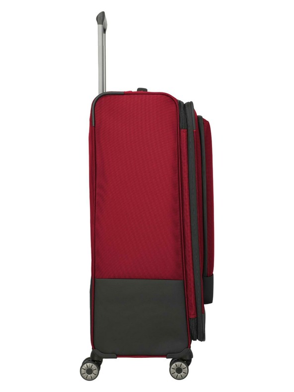 Travelite Putni kofer Travelite Crosslite XL Red