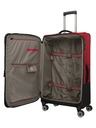Travelite Putni kofer Travelite Crosslite XL Red