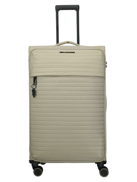 Travelite Putni kofer Travelite BARBARA Stepp L Satin nude