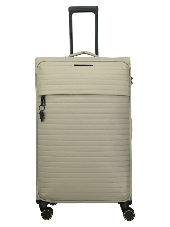 Travelite Putni kofer Travelite BARBARA Stepp L Satin nude