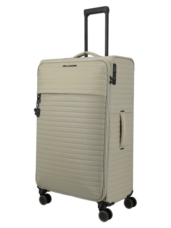 Travelite Putni kofer Travelite BARBARA Stepp L Satin nude